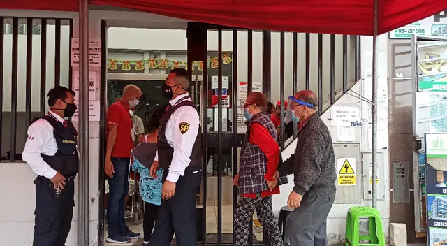 Conoce AQUÍ si eres beneficiario del Bono Universal.