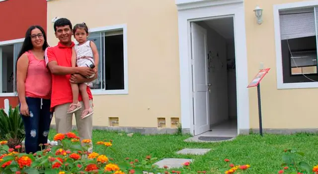Entérate de todos los beneficios del Bono Verde.