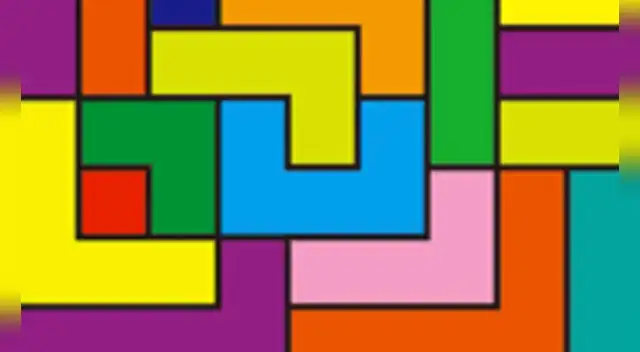 Tienes pocos segundos para dar con la respuesta. Tienes pocos segundos para dar con la respuesta.