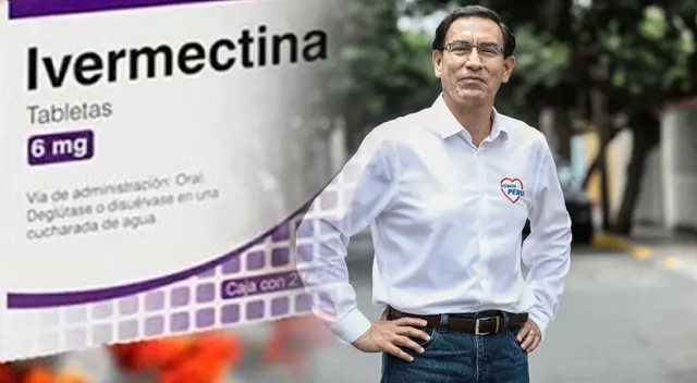 Vizcarra va al Congreso por Somos Perú.