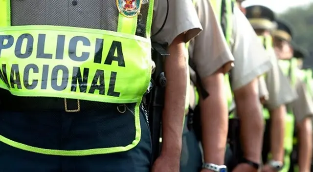 Policía se quitó la vida a los 29 años. Policía se quitó la vida a los 29 años.