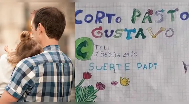 La publicación de Facebook cuenta con miles de reacciones y cientos de comentarios.