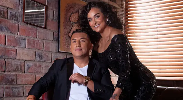 Septeto Acarey y Daniela Darcourt