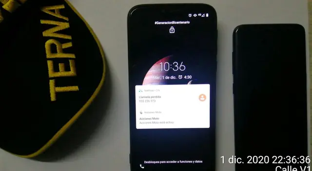 PNP captura a delincuente en SJM.