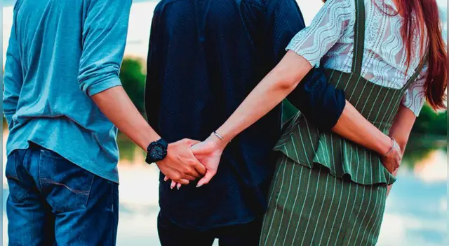 La historia ha causado todo tipo de reacciones en las redes sociales. La historia ha causado todo tipo de reacciones en las redes sociales.