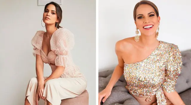 Valeria Piazza revela detalles de la enfermedad que padece.