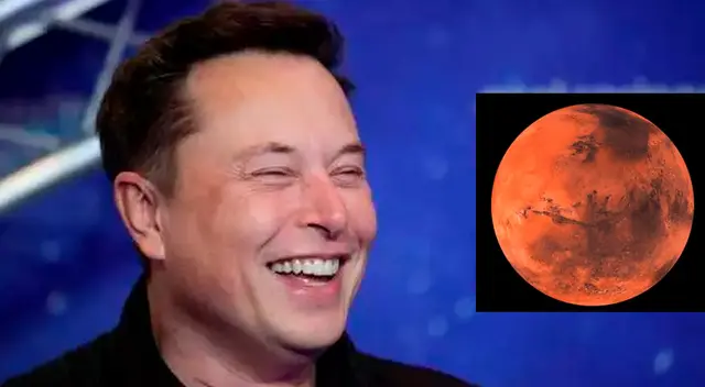 Elon Musk indicó que construir una ciudad en otro planeta requeriría de una enorme inversión, por lo que él pretende contribuir en ese proceso. Elon Musk indicó que construir una ciudad en otro planeta requeriría de una enorme inversión, por lo que él pretende contribuir en ese proceso.