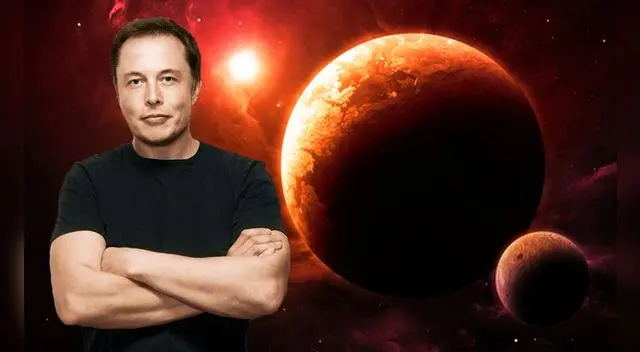 Elon Musk indicó que construir una ciudad en otro planeta requeriría de una enorme inversión, por lo que él pretende contribuir en ese proceso. Elon Musk indicó que construir una ciudad en otro planeta requeriría de una enorme inversión, por lo que él pretende contribuir en ese proceso.