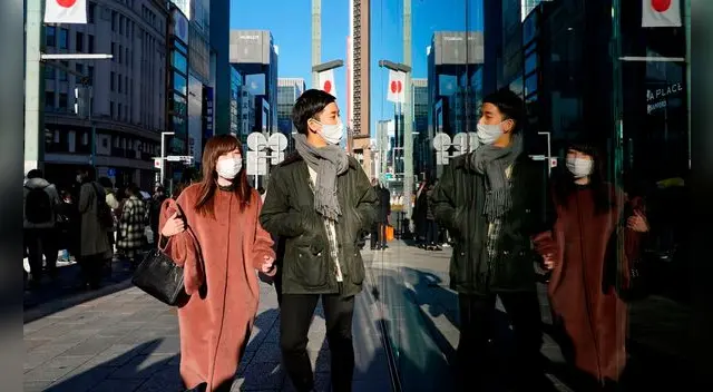 Esta nueva cepa es diferente de las que ya se han identificado en Gran Bretaña y Sudáfrica.