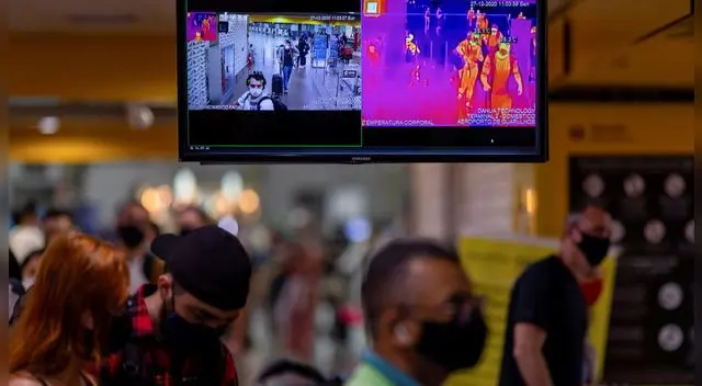 Detectan a cuatro infectados con una nueva variante del coronavirus en Japón.