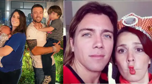 Yiddá Eslava y Julián Zucchi protagonizan tierno video tras celebrar su octavo aniversario Yiddá Eslava y Julián Zucchi protagonizan tierno video tras celebrar su octavo aniversario