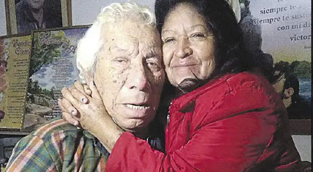 Guillermo Campos requiere urgente balón de oxígeno tras deterioro de su salud