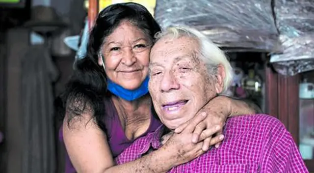 Guillermo Campos requiere urgente balón de oxígeno tras deterioro de su salud