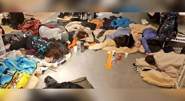 La tormenta de nieve Filomena ha cubierto España de nieve.