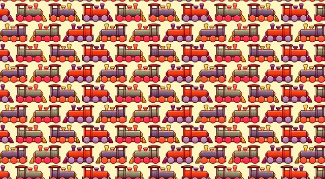 Las locomotoras cubiertas de nieve están escondidas en la imagen Las locomotoras cubiertas de nieve están escondidas en la imagen