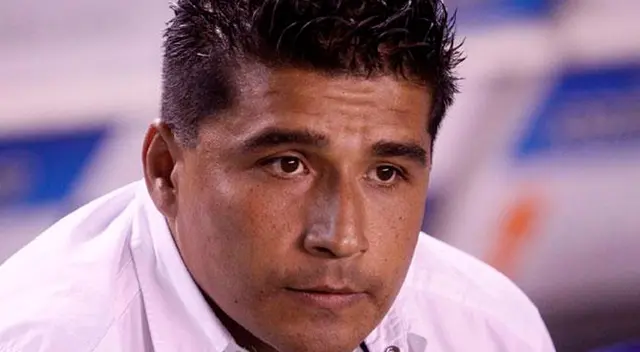 Omar Asad llegaría a Matute este 2021.