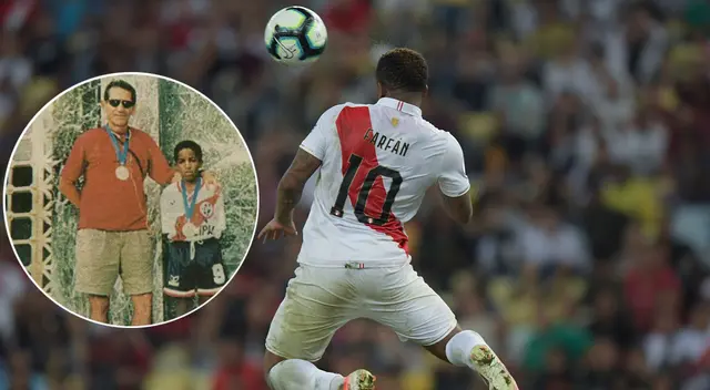 Jefferson Farfán, figura de la selección peruana, fue noticia en las redes sociales. Jefferson Farfán, figura de la selección peruana, fue noticia en las redes sociales.