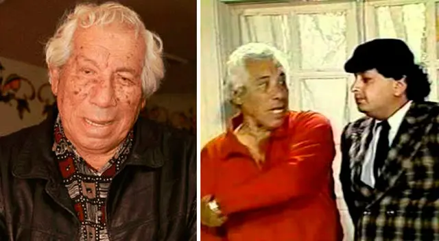 Guillermo Campos y sus mejores sketches en la TV peruana. Guillermo Campos y sus mejores sketches en la TV peruana.