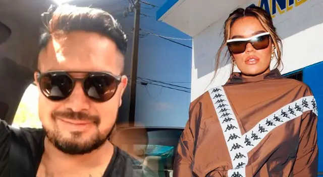 Juan Manuel Vargas disfruta de su cálido domingo con el éxito de Karol G. Juan Manuel Vargas disfruta de su cálido domingo con el éxito de Karol G.