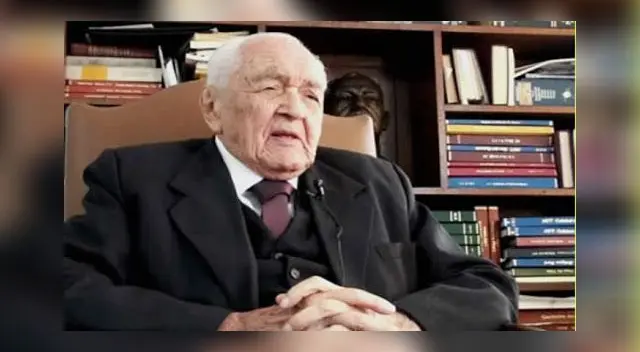 Antúnez de Mayolo además hizo grandes aportes en materia eléctrica.