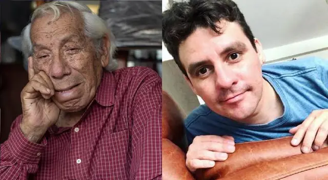 Guillermo Campos falleció a los 92 años, y Germán Loero le rinde homenaje.