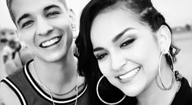 A casi dos años de la muerte de Legarda, Daniela Darcourt hizo pública una conversación que ambos tuvieron, y le expresó su cariño.