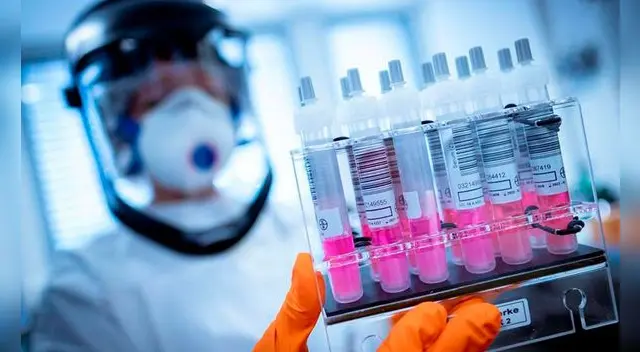 Experto mencionó que el centro también se encuentra trabajando en el desarrollo de una vacuna que proteja contra el coronavirus y la gripe. Foto: referencial / Semana