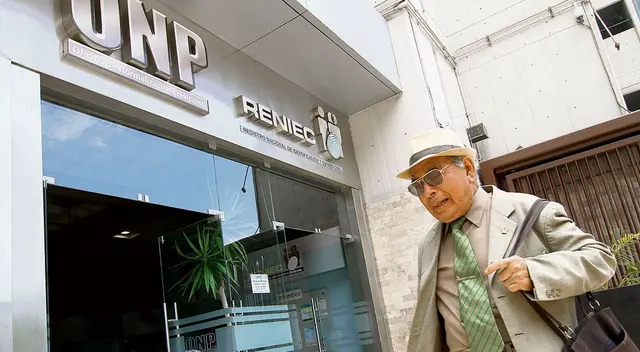 ¡Atentos afiliados! Revisa la fecha en que cobrarás tu bono ONP en el Banco de la Nación según la letra de tu primer apellido. ¡Atentos afiliados! Revisa la fecha en que cobrarás tu bono ONP en el Banco de la Nación según la letra de tu primer apellido.