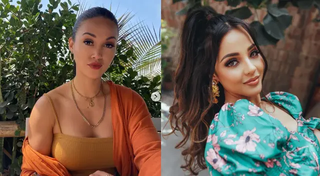 Angie Arizaga pronto hará su debut en la radio. Angie Arizaga pronto hará su debut en la radio.