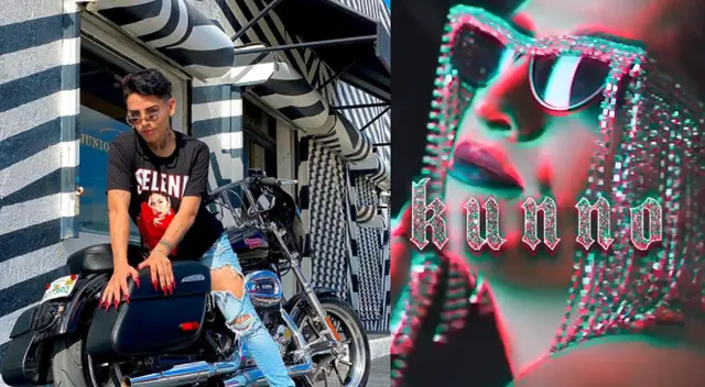 Kunno se lanza como cantante con "Tal vez no" y es tendencia en Twitter