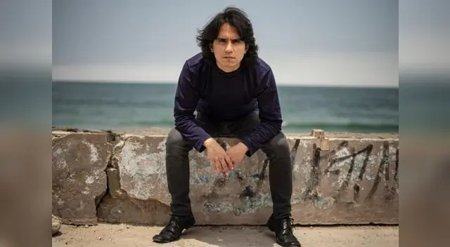 Compositor nacional Luis Cárdenas Trelles lanza nuevo tema