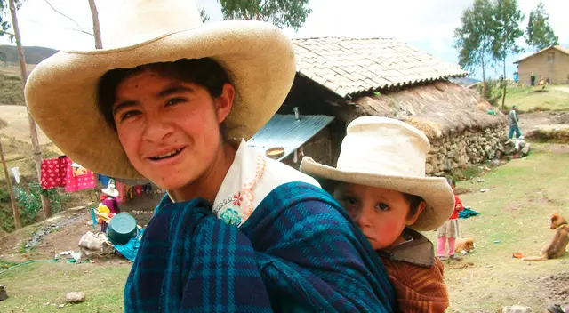 ¿Cómo saber si ya pagaron el bono para niños? Te presentamos las opciones que tienes para ver con DNI si accedes al beneficio. ¿Cómo saber si ya pagaron el bono para niños? Te presentamos las opciones que tienes para ver con DNI si accedes al beneficio.