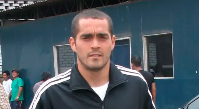 Marko Ciurlizza lamentó descenso de Alianza Lima.