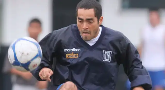 Marko Ciurlizza asegura que Alianza Lima sigue siendo el más grande del Perú.