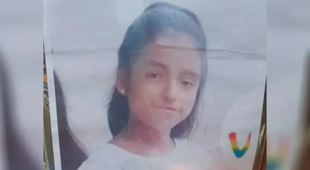 Menor de nombre Alexia, desaparecida el 9 de enero en Ventanilla, y vista la última vez en la Calle 10. Menor de nombre Alexia, desaparecida el 9 de enero en Ventanilla, y vista la última vez en la Calle 10.