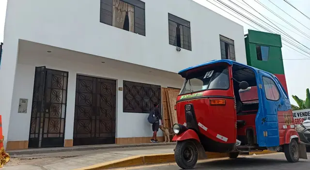 Las investigaciones ya han sido derivadas a la Depincri de Chilca y, de acuerdo a la PNP, se han detenido a dos presuntos implicados en este crimen. Las investigaciones ya han sido derivadas a la Depincri de Chilca y, de acuerdo a la PNP, se han detenido a dos presuntos implicados en este crimen.