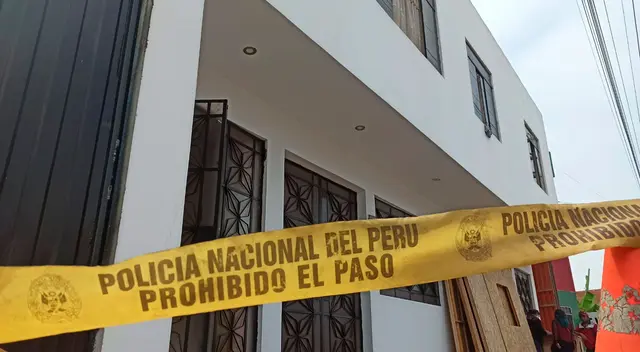 Las investigaciones ya han sido derivadas a la Depincri de Chilca y, de acuerdo a la PNP, se han detenido a dos presuntos implicados en este crimen. Las investigaciones ya han sido derivadas a la Depincri de Chilca y, de acuerdo a la PNP, se han detenido a dos presuntos implicados en este crimen.