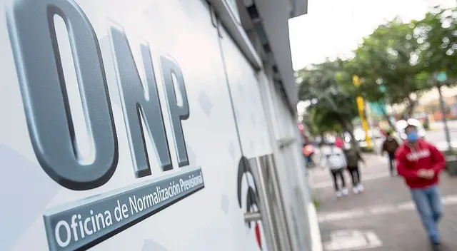 ¡Atentos afiliados! Revisa la fecha en que cobrarás tu bono ONP en el Banco de la Nación según la letra de tu primer apellido. ¡Atentos afiliados! Revisa la fecha en que cobrarás tu bono ONP en el Banco de la Nación según la letra de tu primer apellido.