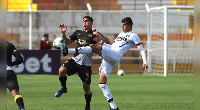 El doctor Gotuzzo propone torneo regionales. El doctor Gotuzzo propone torneo regionales.