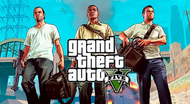 GTA VI incluiría a un personaje mujer como protagonista en la saga GTA VI incluiría a un personaje mujer como protagonista en la saga