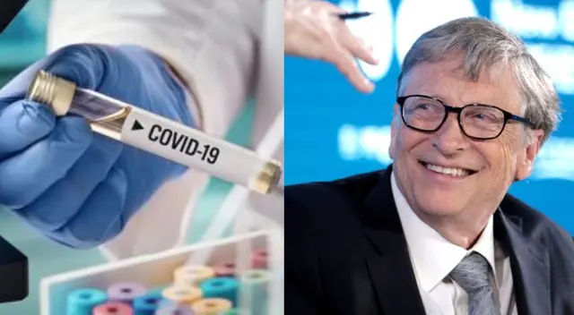 Investigan a jueces que fallaron que el Covid fue creado por Bill Gate, Soros, Rockefeller y otros Investigan a jueces que fallaron que el Covid fue creado por Bill Gate, Soros, Rockefeller y otros