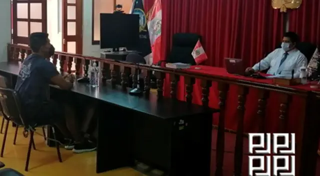 Poder Judicial dispuso comparecencia contra futbolista Raziel García Paredes Poder Judicial dispuso comparecencia contra futbolista Raziel García Paredes