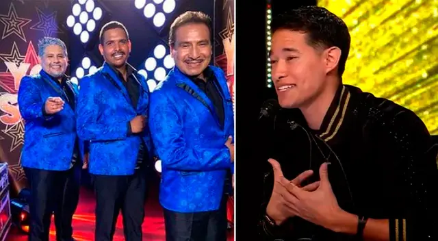 Tony Succar tocará los timbales en Yo Soy.