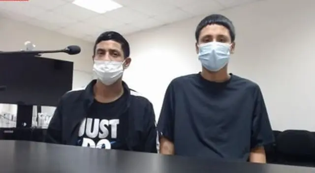 Poder Judicial dictó prisión contra Carlos Daniel Ángeles Cortez y comparecencia para otro sujeto Poder Judicial dictó prisión contra Carlos Daniel Ángeles Cortez y comparecencia para otro sujeto