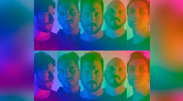 Banda peruana Autobús da a conocer su nuevo tema. (Difusión) Banda peruana Autobús da a conocer su nuevo tema. (Difusión)