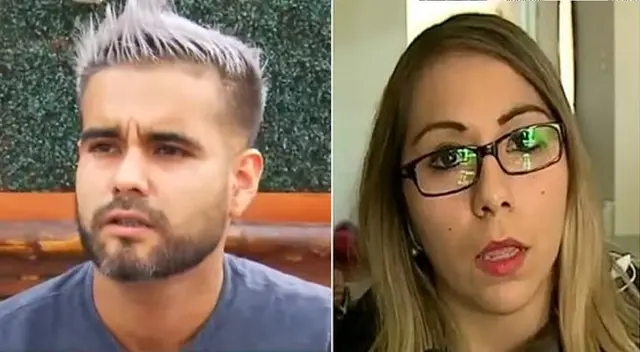 Abogada de Giancarlo Scarpati asegura que buscarán la máxima pena.