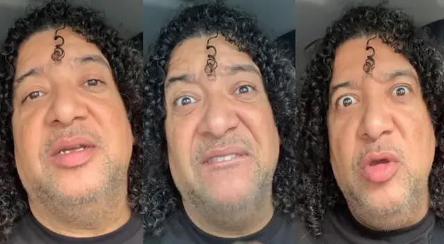 Carlos Vílchez sigue en la conducción de Noche de patas tras la salida de Jorge Benavides de Latina.