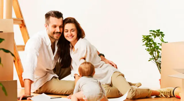 Ahorra en luz y agua, compra una casa ecoamigable con el bono Verde de 5 000 soles que otorga el Fondo Mivivienda en enero.