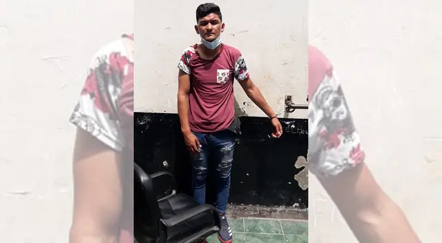 Chofer que atropelló y se dio a la fuga está en libertad. Chofer que atropelló y se dio a la fuga está en libertad.