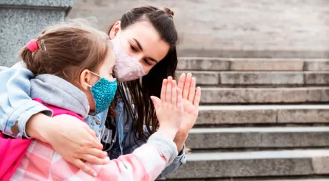 En enero el Midis publicó el cronograma de pagos y la lista de beneficiarios que cobrarán el bono para niños de 200 soles durante la crisis sanitaria cada dos meses.